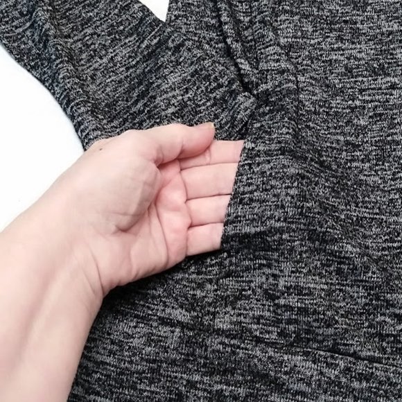 Hello Mello Carefree Threads Athletic lightweight Pullover Size L‎ - Picture 4 of 5